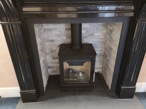 stove installation deal