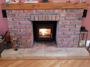 Ilminster stove installers